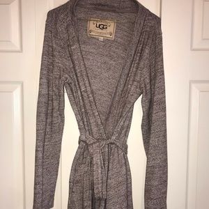 Ugg Robe